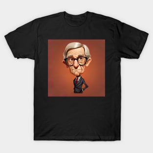 John Rawls T-Shirt